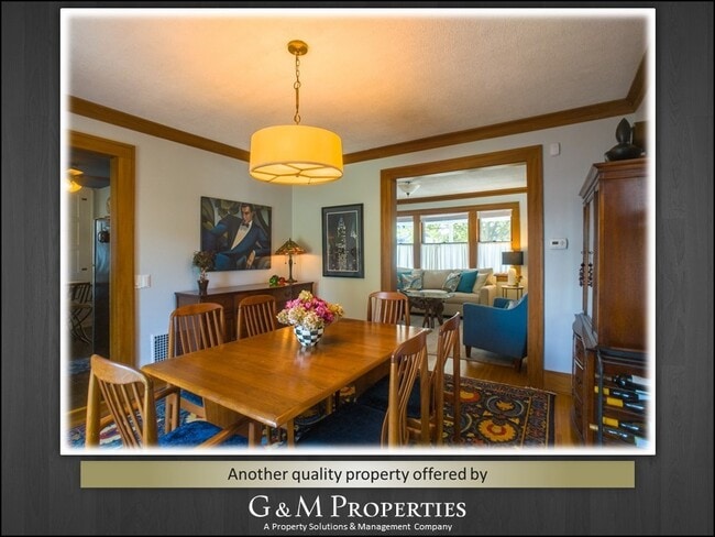 Building Photo - 3-Bedroom Rental: Popular North Winton Village Neighborhood!