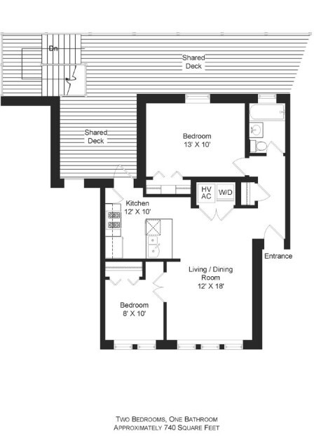 Building Photo - 3804 N Marshfield Ave