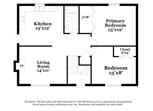 Building Photo - 4014 Larigo Dr