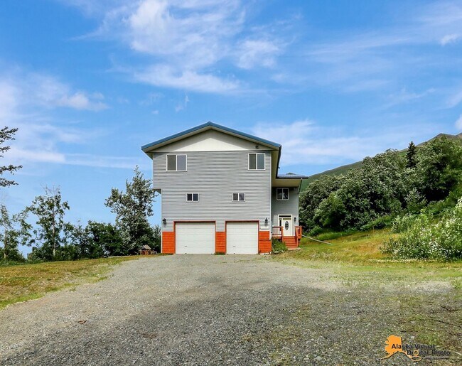 Building Photo - Eagle River Valley Oasis