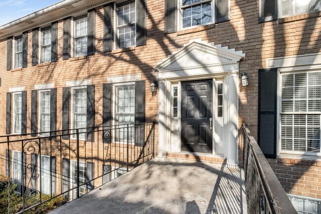 Building Photo - 1101 Collier Rd NW