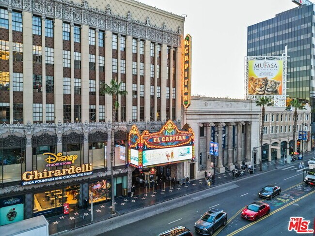 Building Photo - 2700 Cahuenga Blvd