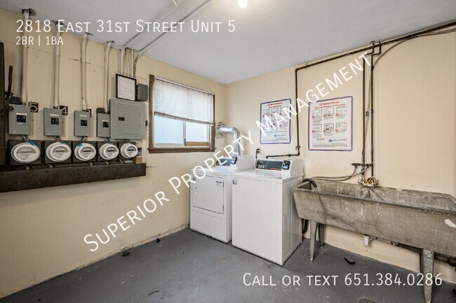 Building Photo - 2818 E 31st St