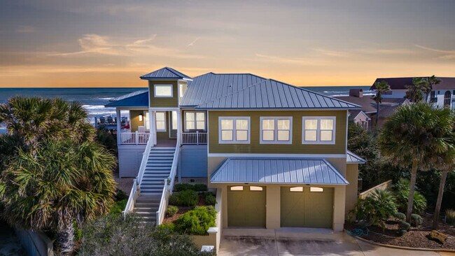 Building Photo - 7530 A1A S