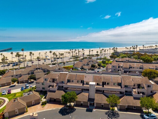 Building Photo - Port Hueneme | Panoramic Ocean Views — Your Top-Floor Oasis  | Surfside IV| Unfurnished