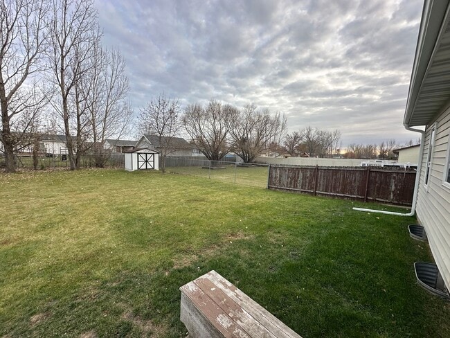 Building Photo - 2 Months Free on an 13-Month Lease with a $300 Gift Card- 4 Bedroom Home with Fully Fenced-In Lar...