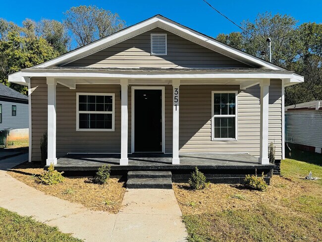 Building Photo - Room in Single Family Home on Fox St SW