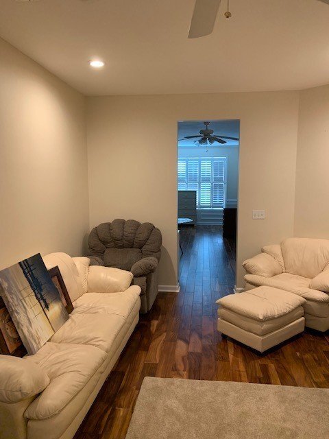 Building Photo - Westbury Park Two Bedroom, Two Bath Townhome!