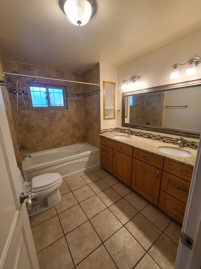 Building Photo - Beautiful 4BR+office home in Academy Hills...
