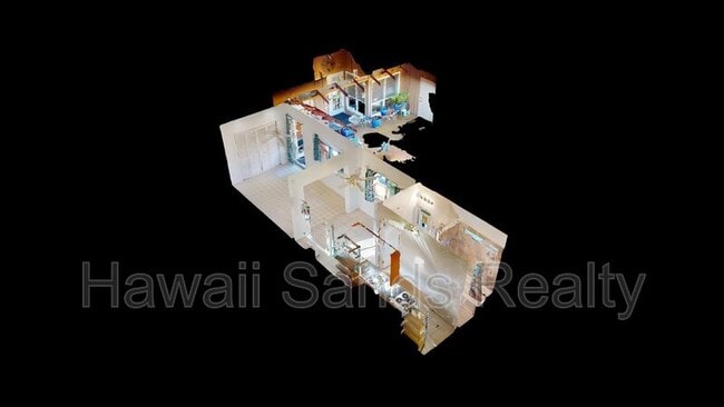 Building Photo - 662 Kalanipuu St