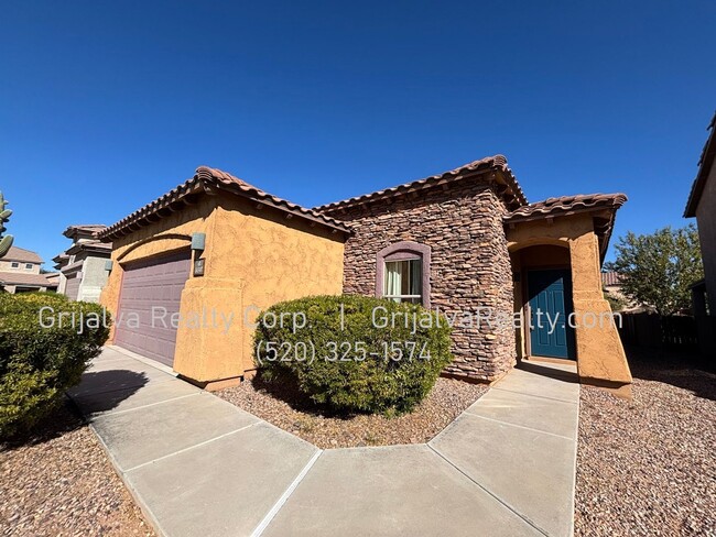 Building Photo - Lovely 3 BD, 2BA House in Rancho Sahuarita...