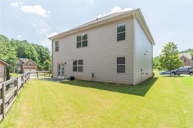 Building Photo - 4769 Bogan Meadows Dr