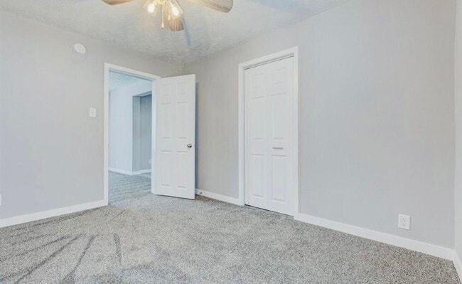 Bedroom 2 - 3547 Avenue A