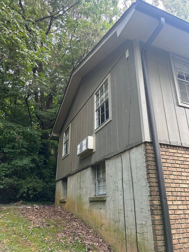 Building Photo - 117 Santeelah St
