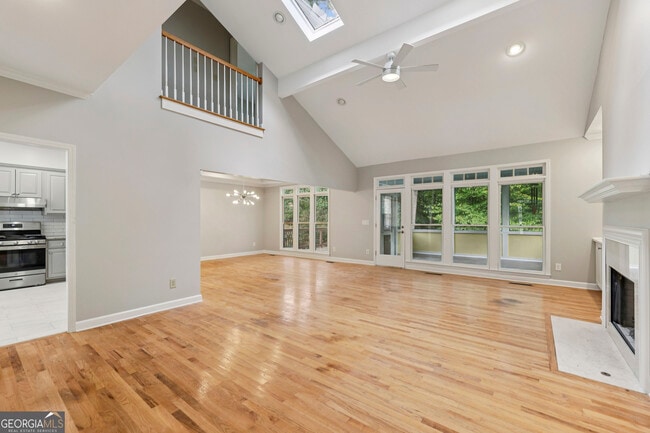 Building Photo - 3740 Ashford Point