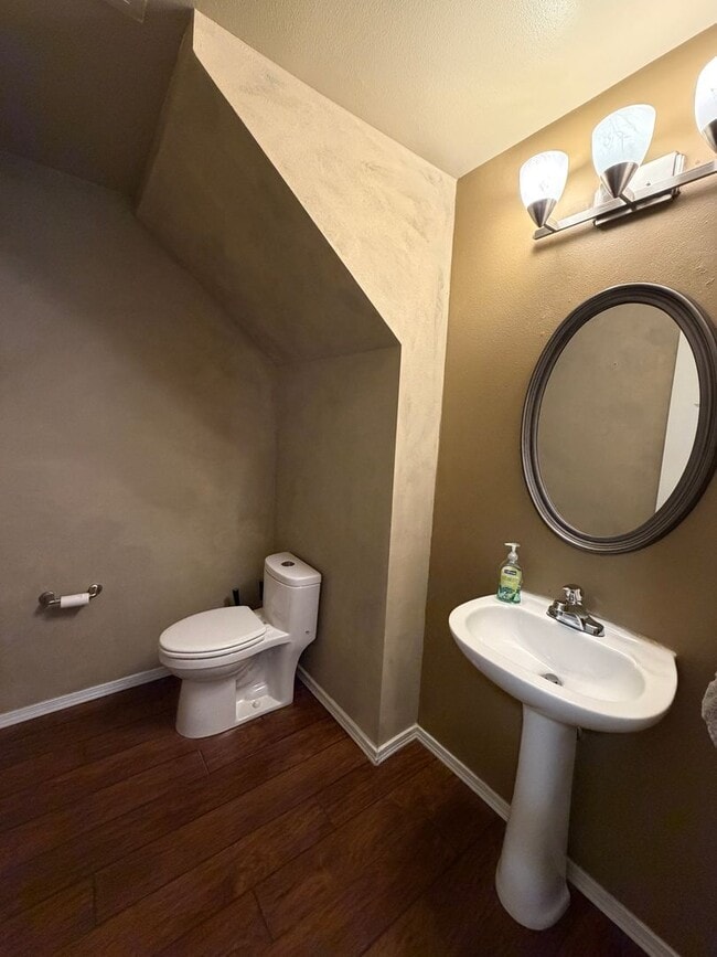 Building Photo - 1277 Hudson St