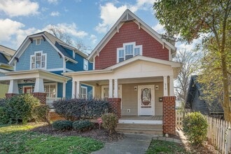 Building Photo - AVAILABLE TO SHOW!