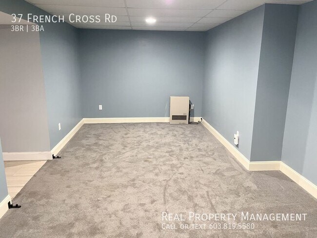 Building Photo - 3-Bedroom Home with Finished Basement and ...