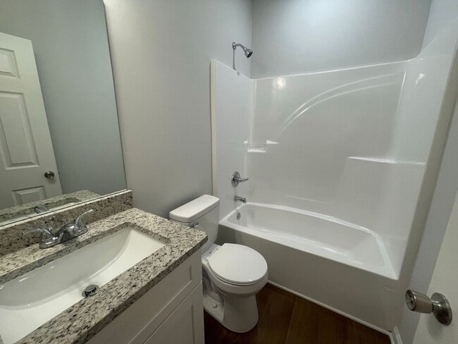 Building Photo - NEW CONSTRUCTION PRE-LEASING FOR AUGUST 2026!