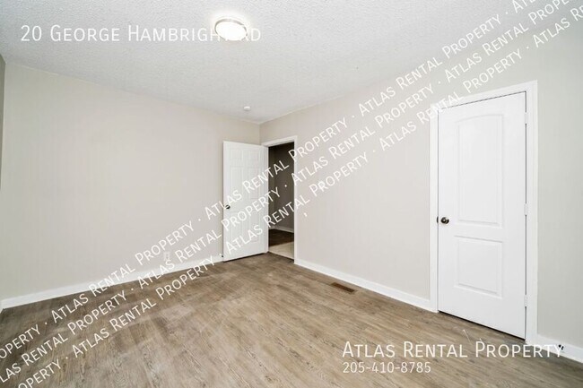 Building Photo - 20 George Hambright Rd