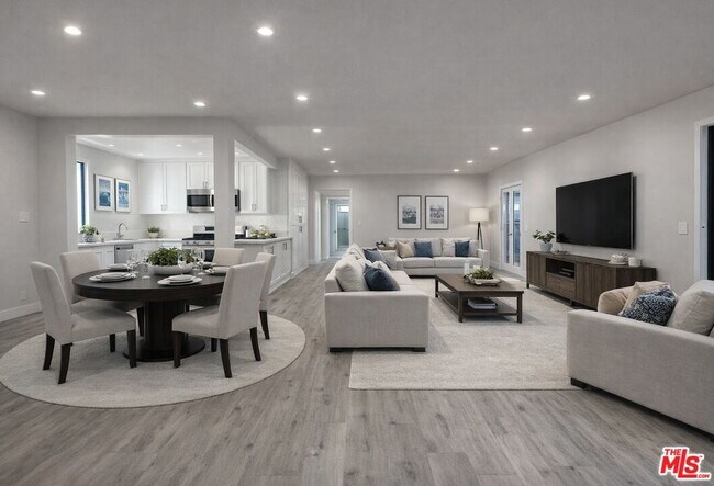 Building Photo - 8360 Blackburn Ave