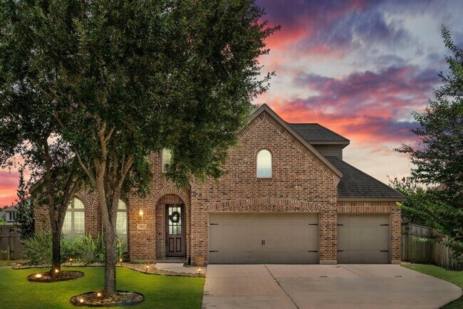 Primary Photo - 5811 Trinity Bluff Ct