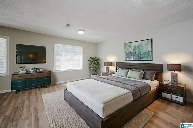 Building Photo - "Experience Spacious Living in Talladega: ...
