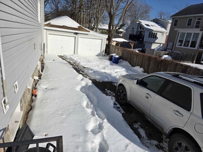 Building Photo - 14 Seagirt Ave