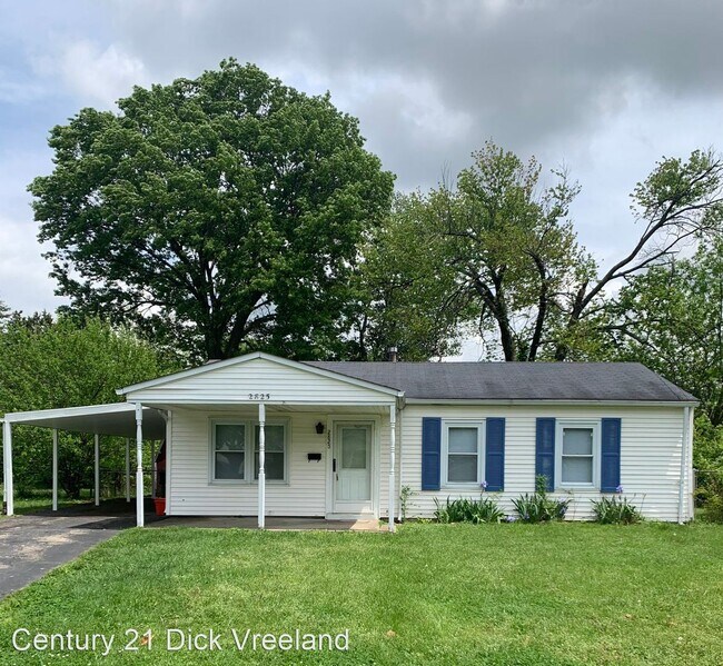 Primary Photo - 3 br, 1 bath House - 2825 Elam Drive