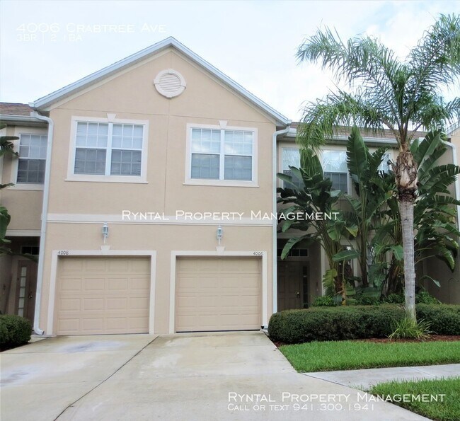 Primary Photo - 4006 Crabtree Ave