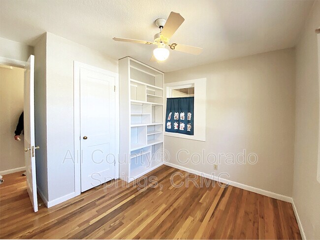 Building Photo - 407 N 31st St