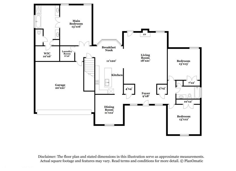 Building Photo - 283 Hunters Chase