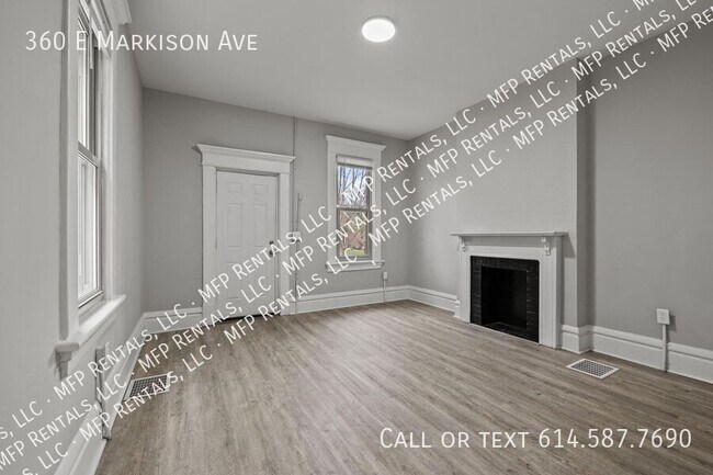 Building Photo - 360 E Markison Ave