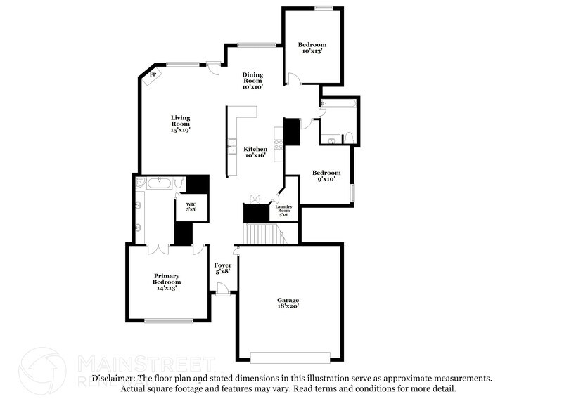 Building Photo - 1775 Englehart St