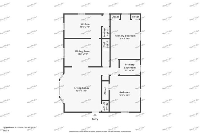 Building Photo - 5024 Glenside Dr