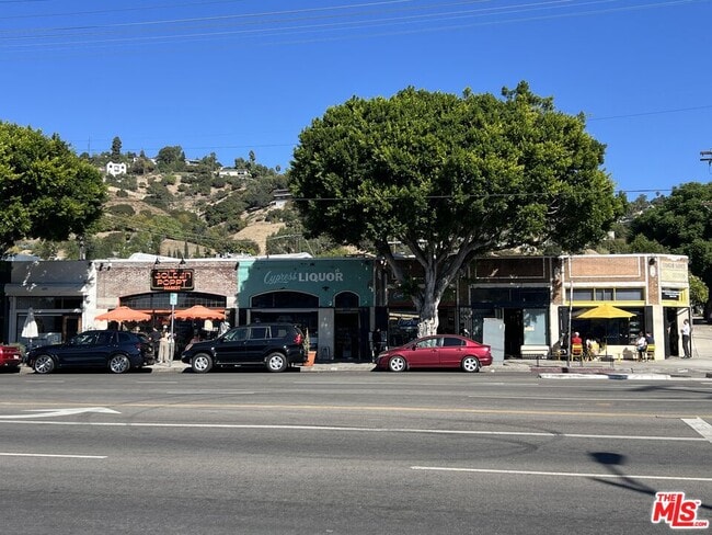 Building Photo - 2649 Granada St
