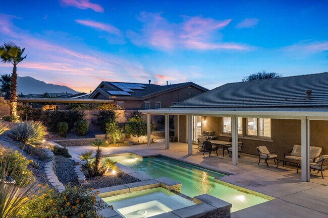 Building Photo - 73757 Picasso Dr
