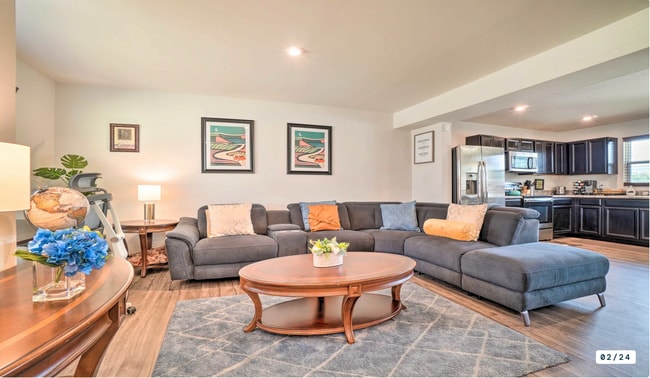 Building Photo - 2020-Built Beautiful 3 Bed 2.5 Bath End-Unit Townhome in Belle Arbor Community in Nashville, TN