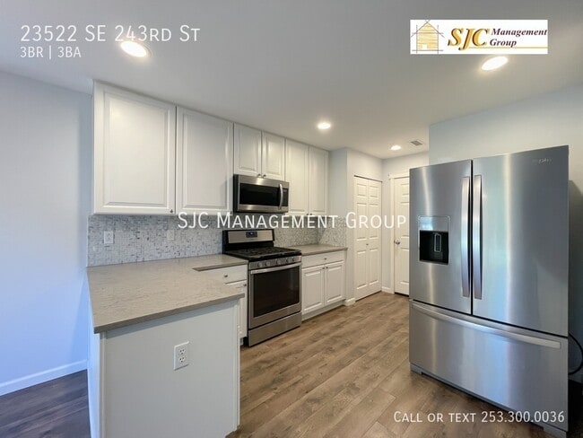 Building Photo - 23522 SE 243rd St