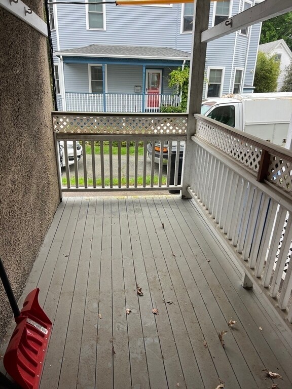 Building Photo - 229 Belmont St