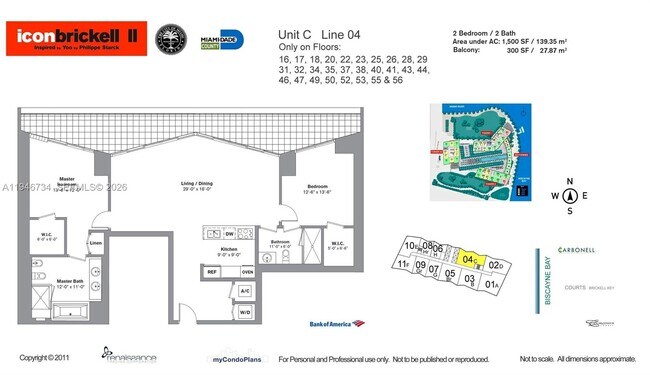 Building Photo - 495 Brickell Ave