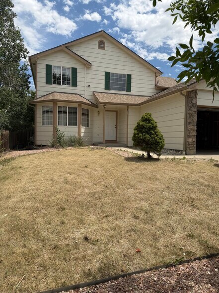 Building Photo - 5070 Enid Way