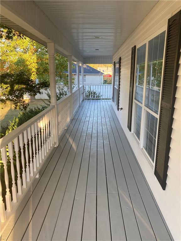 Building Photo - 420 E New Hope Rd