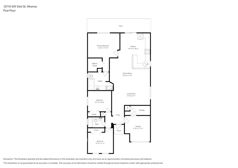Building Photo - 12710 SW 53rd St