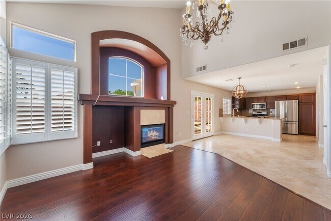 Building Photo - 10401 Horseback Ridge Ave