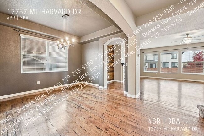 Building Photo - 12757 Mount Harvard Dr