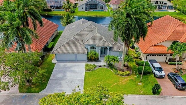 Building Photo - 9912 NW 49th Pl