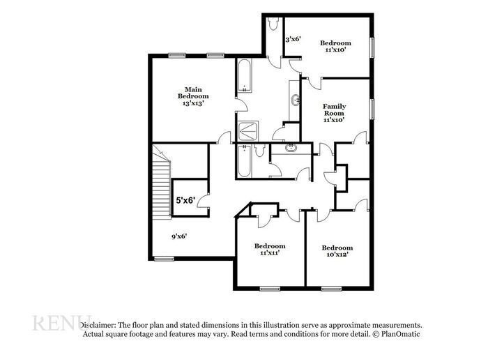 Building Photo - 2934 Jackson Smt