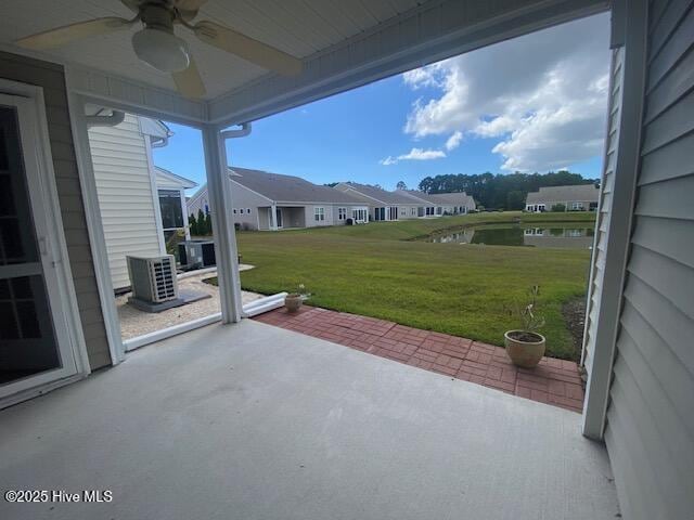 Building Photo - 2107 Cass Lake Dr