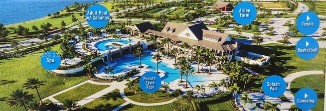 Building Photo - 19047 Croft Mill Xing